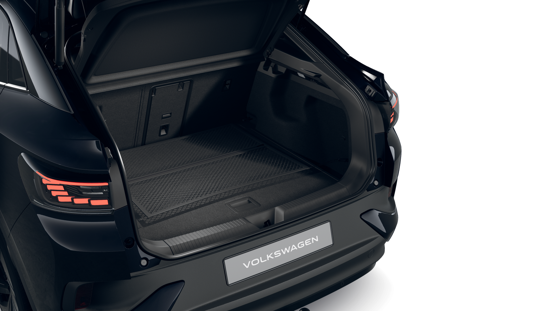 Volkswagen ID.5 4Motion