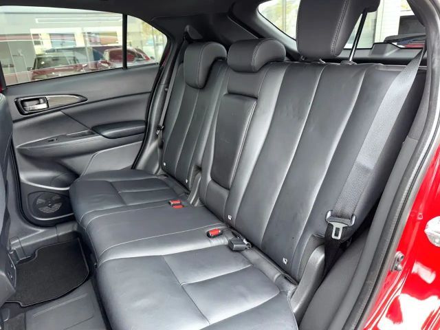 Mitsubishi Eclipse Cross 4WD