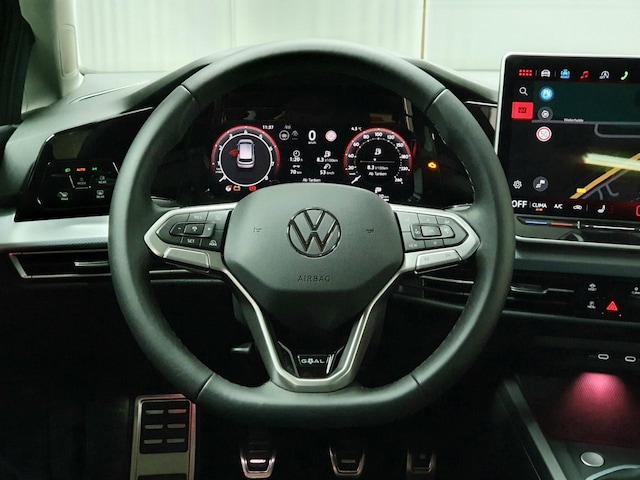 Volkswagen Golf Golf Goal 1.5TSI AHK/Navi/LED