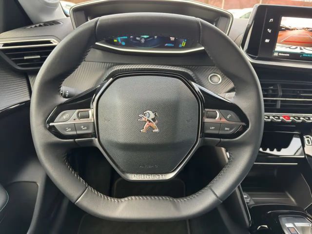 Peugeot E-208 Allure Pack