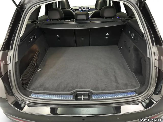 Mercedes-Benz GLC 300 4MATIC AMG Line GLC 300 d