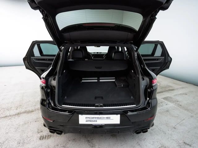 Porsche Cayenne E-Hybrid S