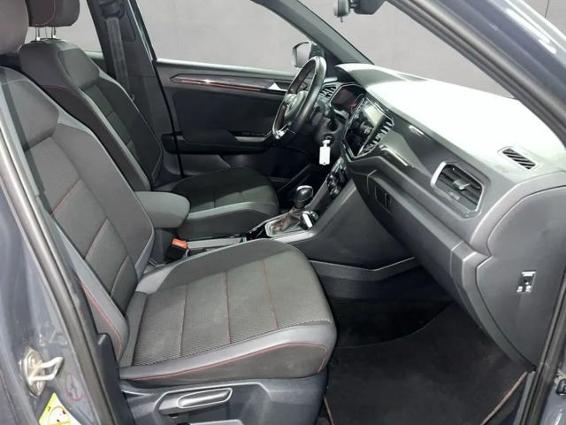 Volkswagen T-Roc 1.5 TSI DSG Sport