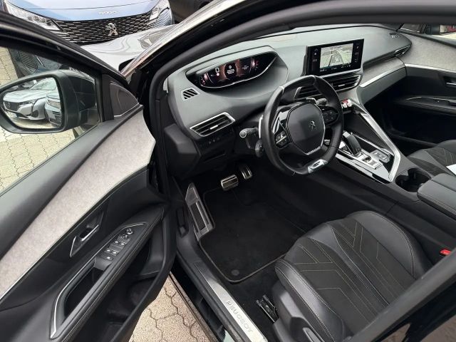 Peugeot 5008 BlueHDi GT-Line