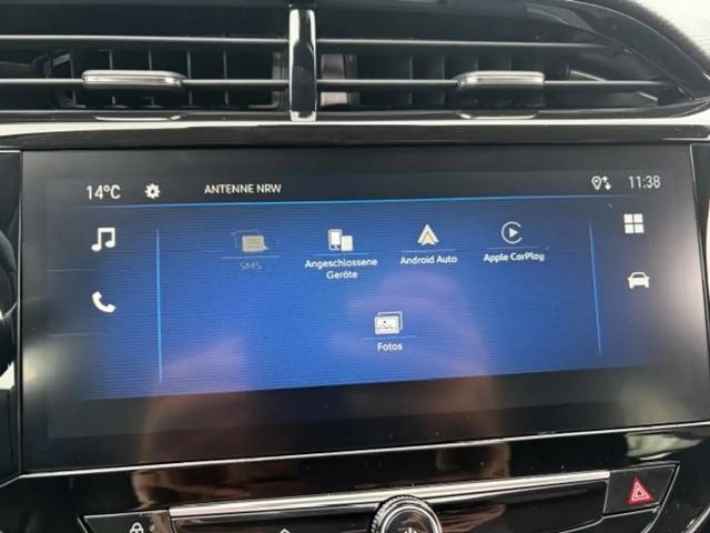 Opel Corsa 1.2 Turbo Edition Turbo