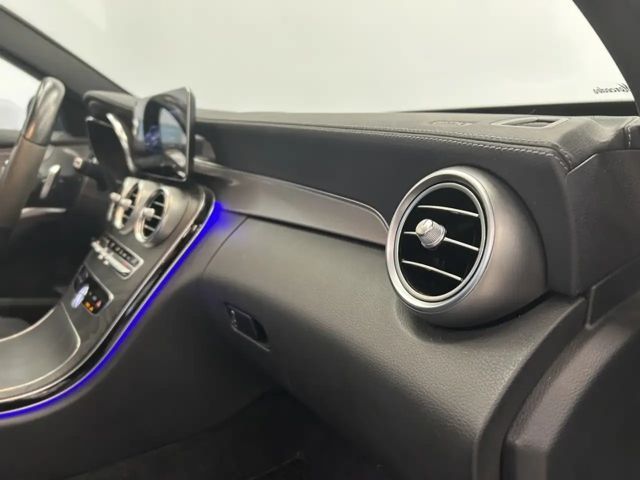 Mercedes-Benz C 300 AMG Line