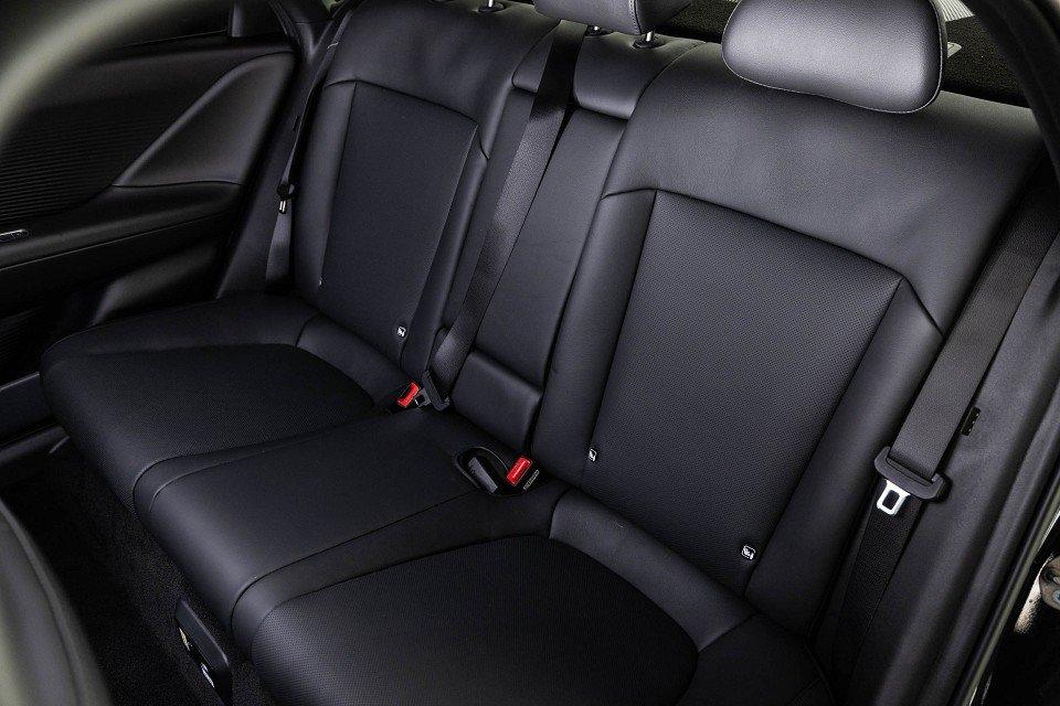 Hyundai IONIQ 6 4WD UNIQ Vierwielaandrijving