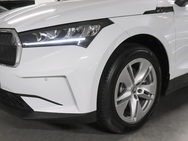 Skoda Enyaq Clever Loft iV 60