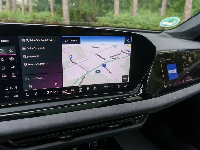 Audi A5 Hybride Quattro S-Tronic