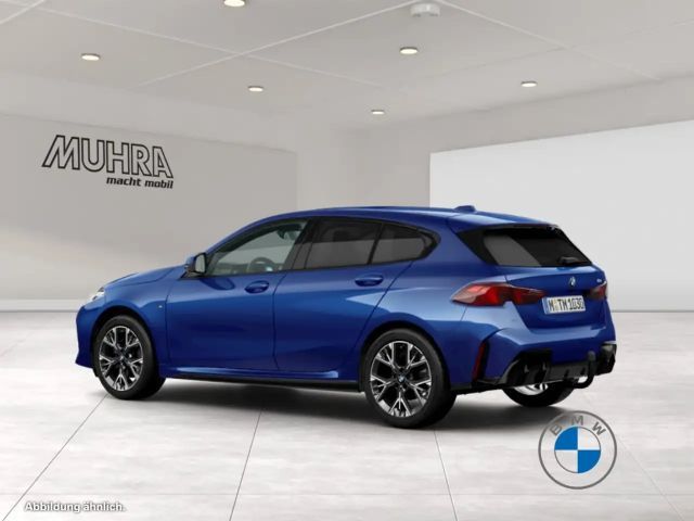 BMW 120 M-Sport Sedan