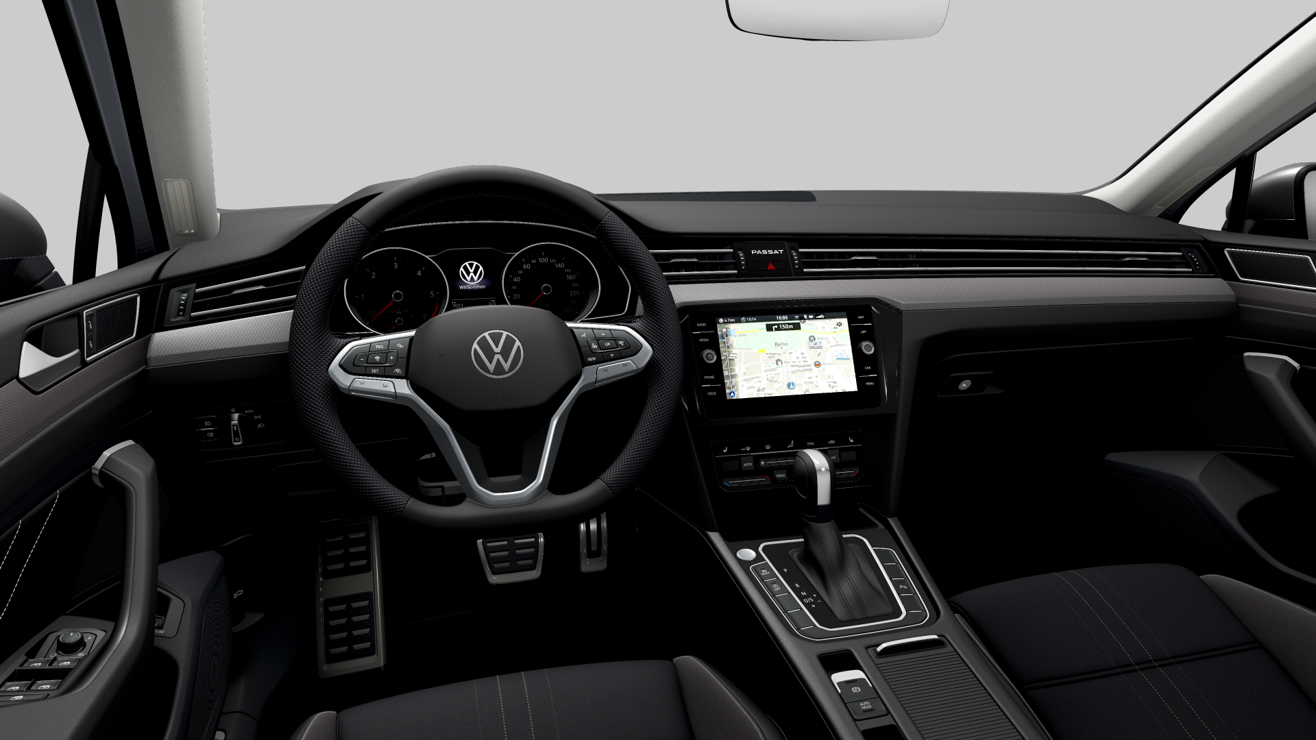 Volkswagen Passat 2.0 TDI Variant