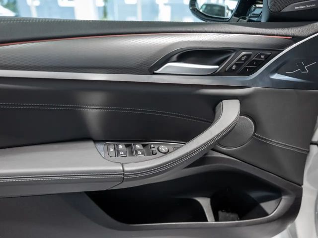 BMW X4 Competition xDrive