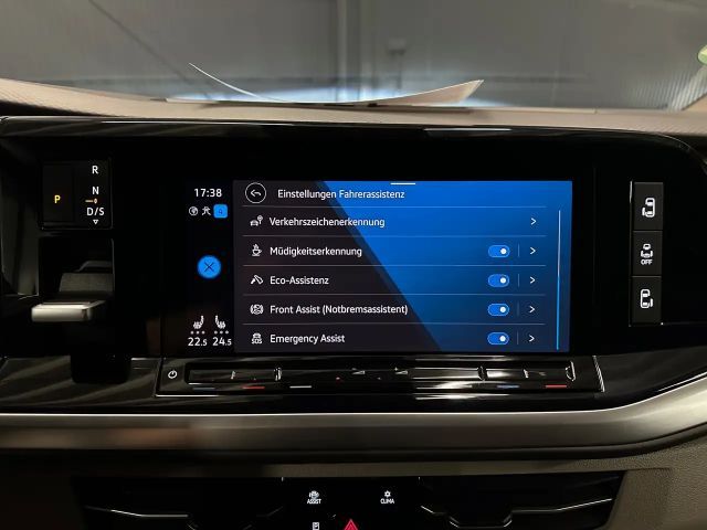 Volkswagen Multivan Style T7