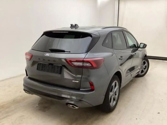 Ford Kuga Hybrid ST Line