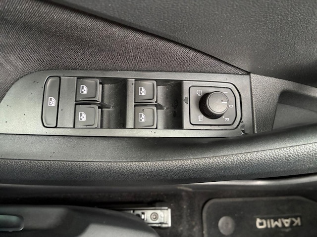 Skoda Kamiq 1.0 TSI Selection