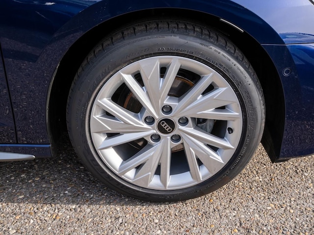 Audi A3 35 TDI S-Line S-Tronic Sportback