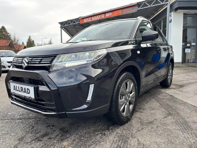 Suzuki Vitara AllGrip Hybrid Shine