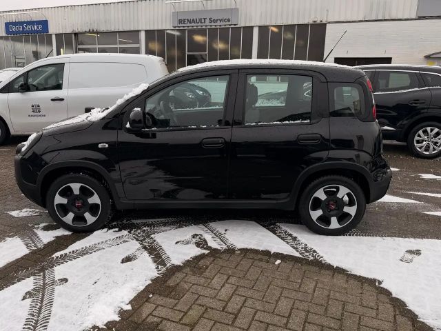 Fiat Panda CityCross