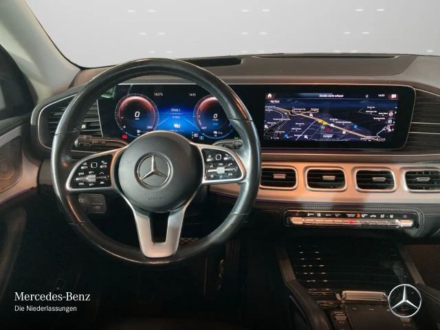 Mercedes-Benz GLE 350 4MATIC