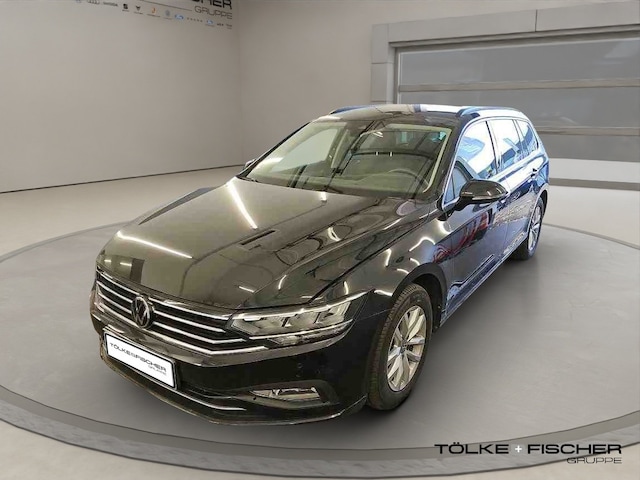Volkswagen Passat 2.0 TDI BMT Variant