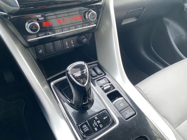 Mitsubishi Eclipse Cross PHEV