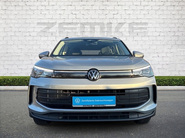 Volkswagen Tiguan 1.5 eTSI DSG Life