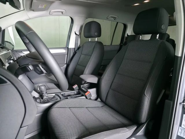 Volkswagen Touran DSG