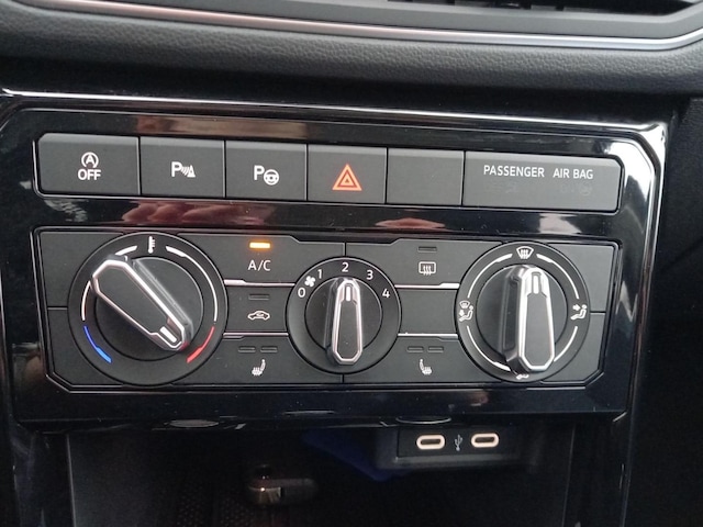 Volkswagen T-Cross 1.0 TSI DSG Style