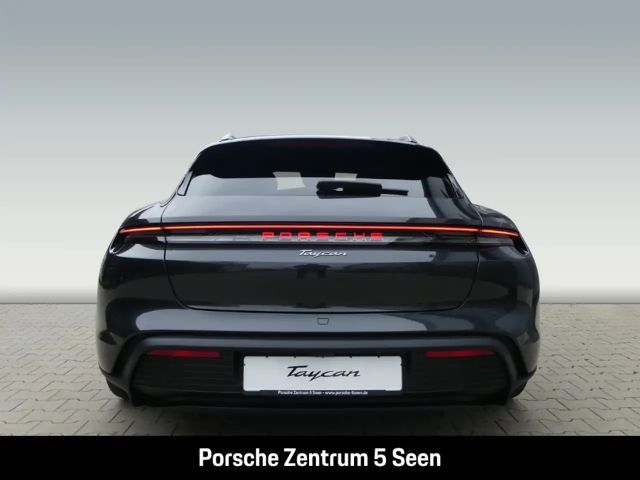 Porsche Taycan Sport Turismo