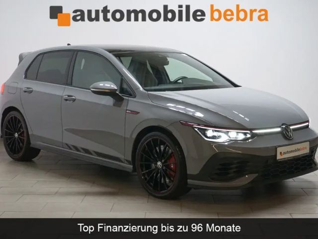 Volkswagen Golf 2.0 TSI DSG GTI