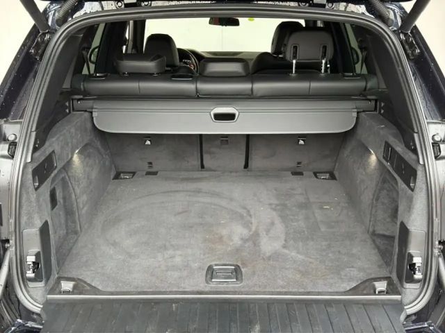 BMW X5 M-Sport xDrive30d