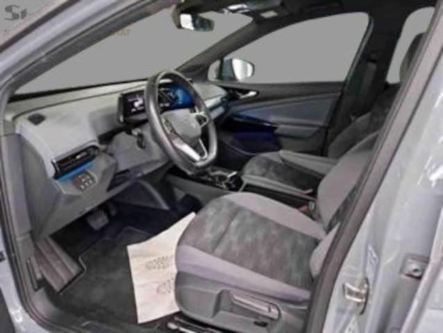 Volkswagen ID.4 MATRIX+APP+DAB+LED+NAVI+KAMERA