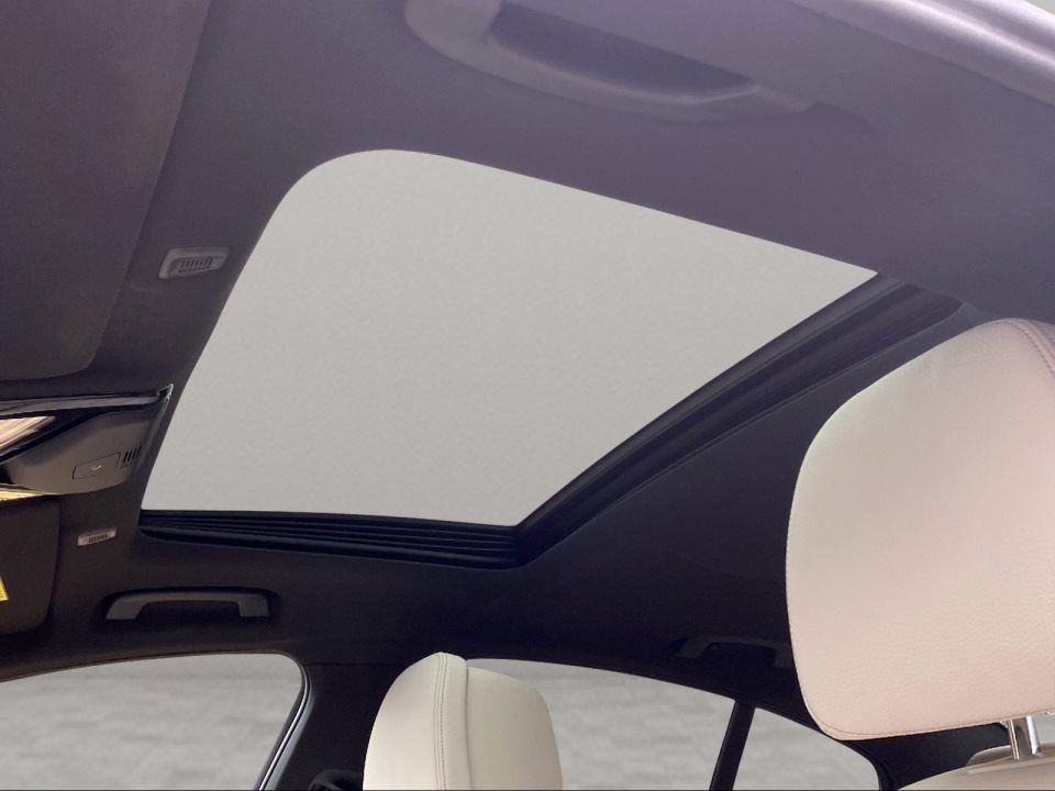 BMW 530 530e Sedan xDrive