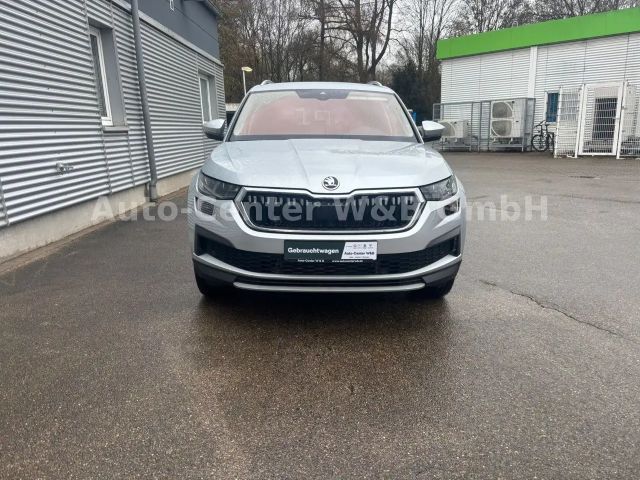 Skoda Kodiaq 4x4 Style Style