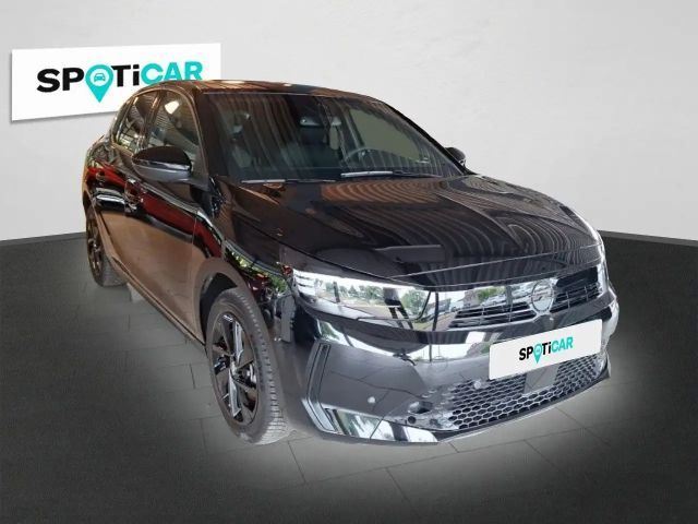 Opel Corsa 1.2 Turbo GS-Line Grand Sport Turbo