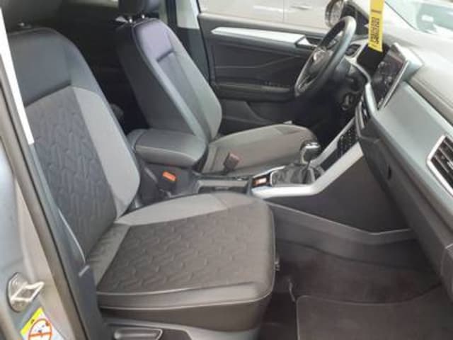 Volkswagen T-Roc 2.0 TDI