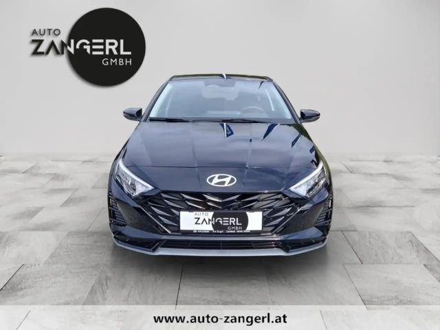 Hyundai i20 1.2