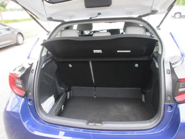 Toyota Yaris 1.5 VVT-iE Aut Elegant