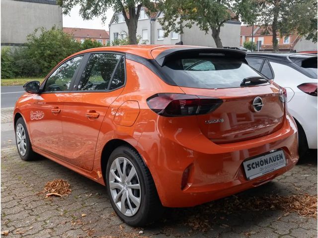 Opel Corsa Edition