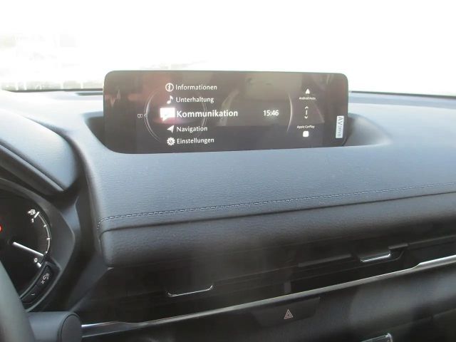 Mazda MX-30 Mazda /MX-30 / R-EV / MAKOTO MODERN CONFIDENCE