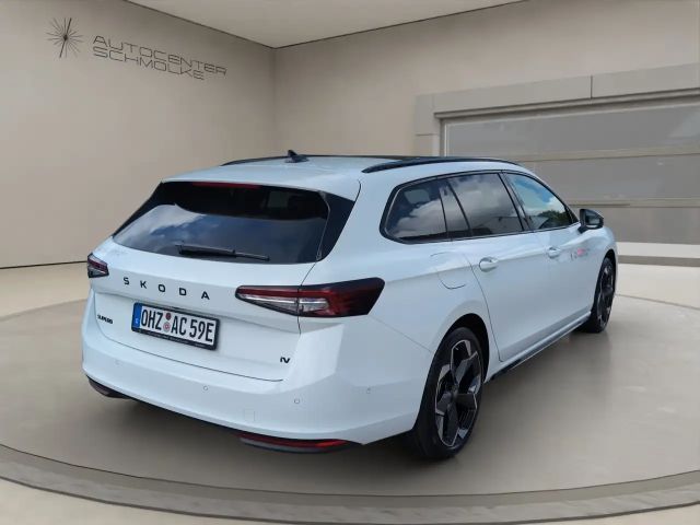 Skoda Superb 1.5 TSI Sportline iV