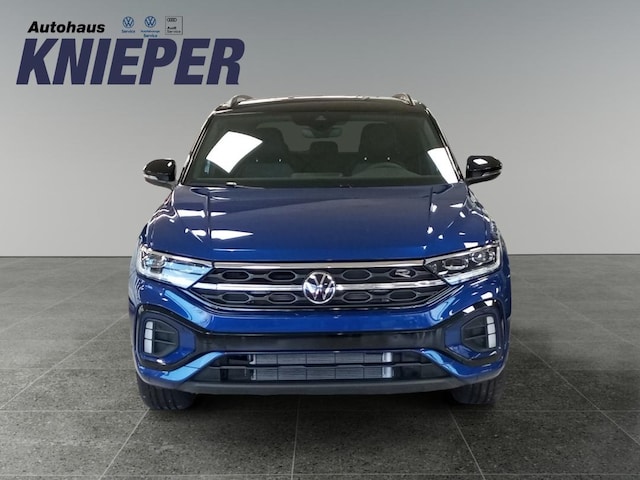 Volkswagen T-Roc T-ROC 1.5 E2 R-L  BT110 TSID7F