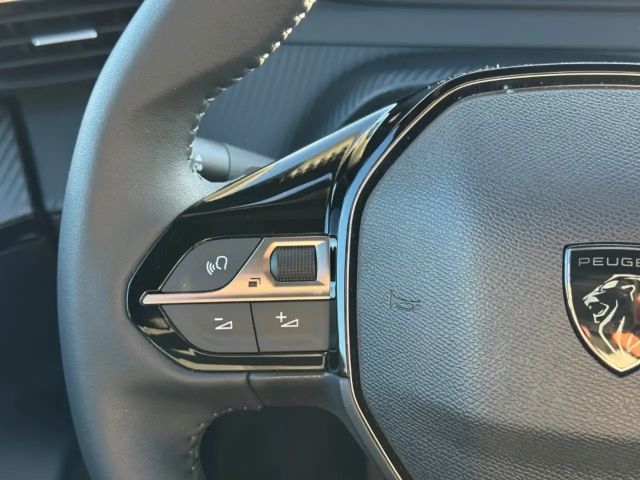 Peugeot 2008 Allure Pack