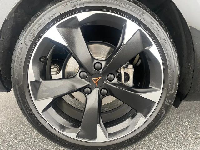 Cupra Leon 2.0 TSI DSG