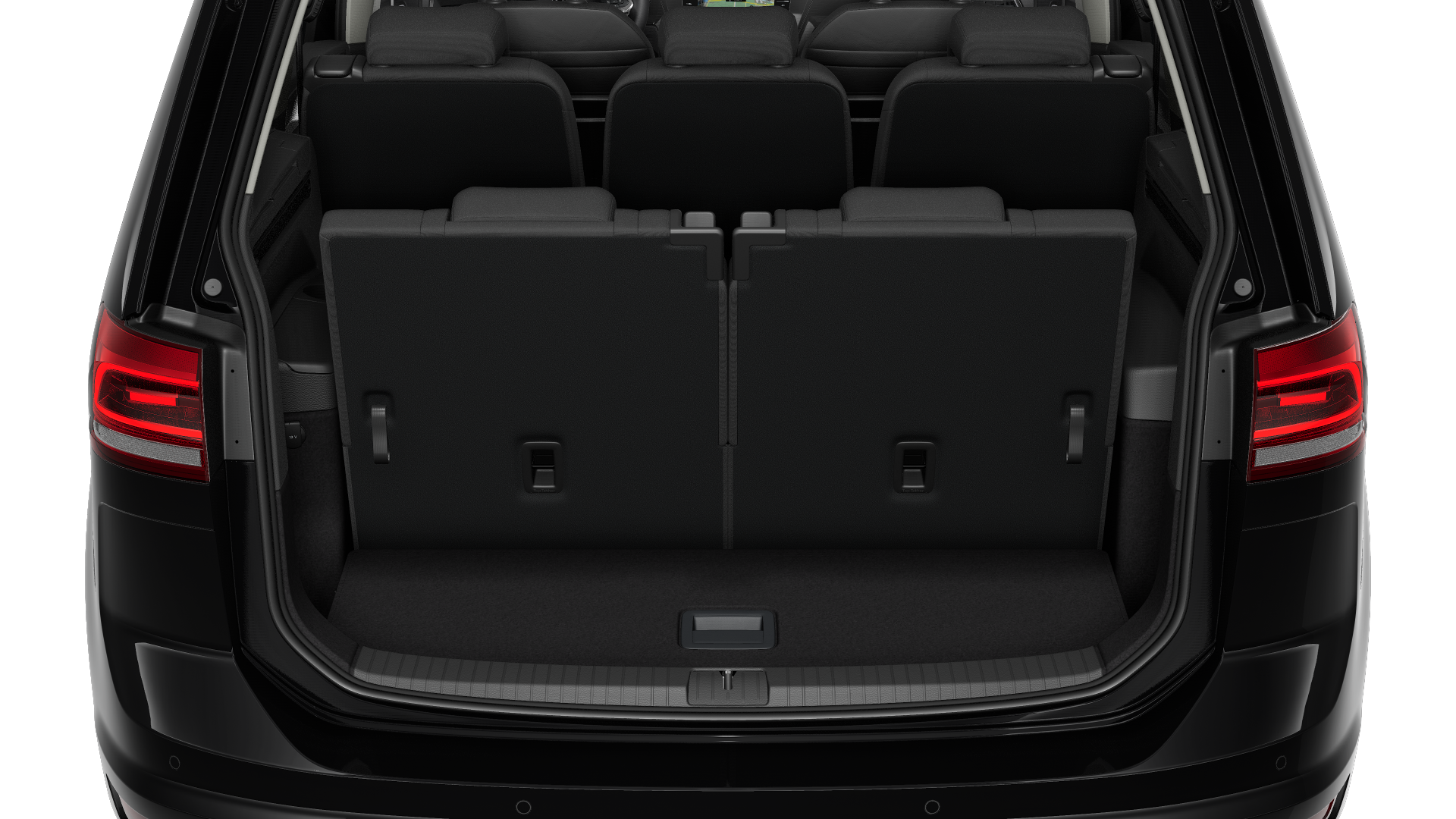 Volkswagen Touran 1.5 TSI Highline Style