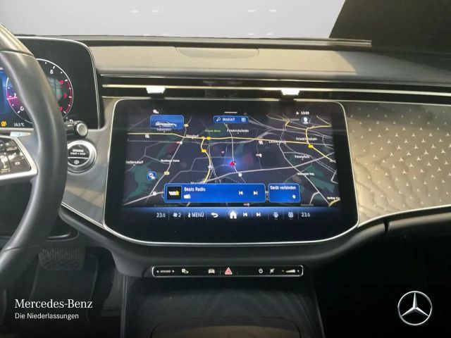 Mercedes-Benz E 200 AVANTGARDE Estate