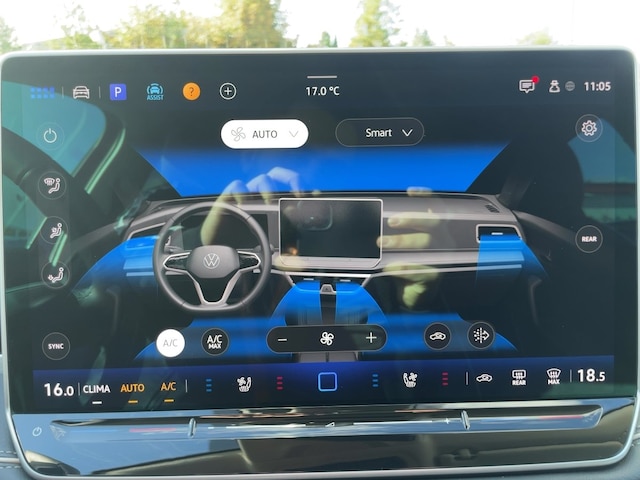 Volkswagen Passat 1.5 eTSI