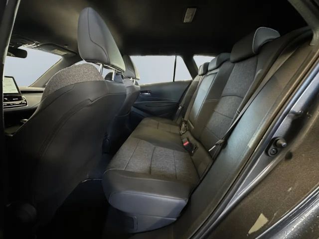 Toyota Corolla 4x2 Hybride