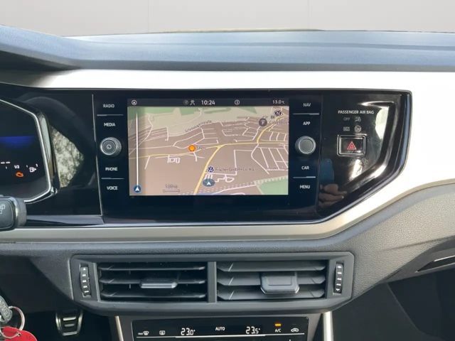 Volkswagen Taigo 1.0 TSI Move