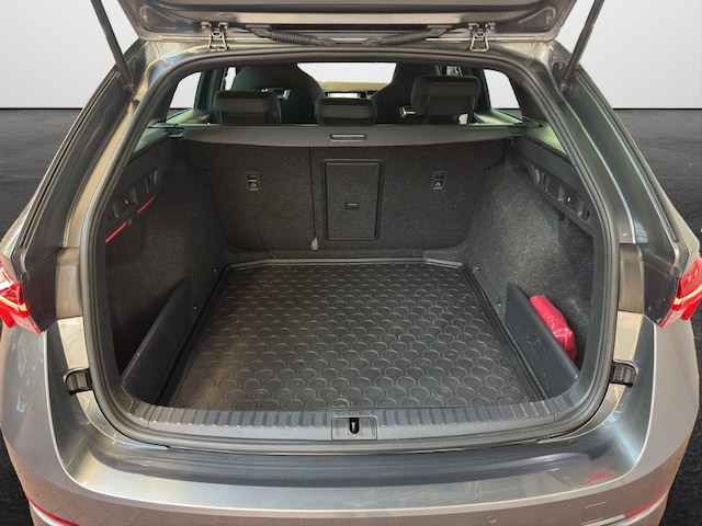 Skoda Octavia 1.5 TSI Combi Sportline